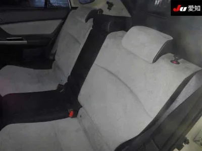 Subaru SUBARU XV