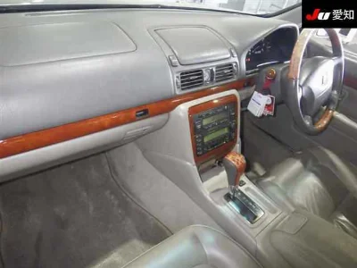 Toyota Progres