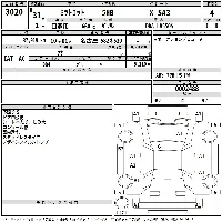 Daihatsu Mira Tocot