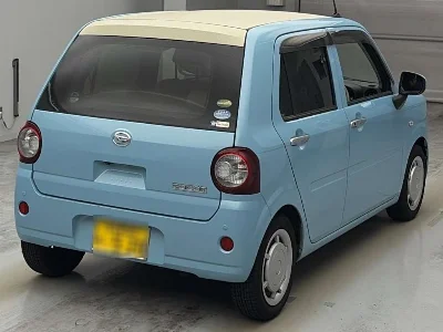 Daihatsu MIRA TOCOT