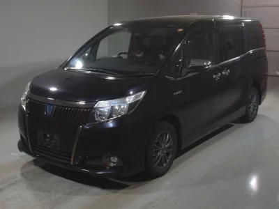 Toyota Esquire