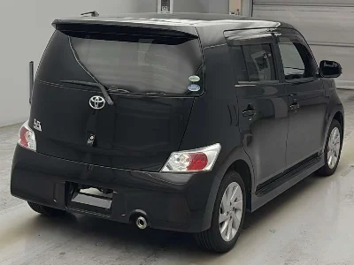 Toyota bB