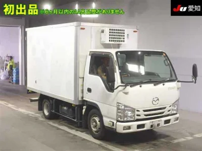 Mazda Titan