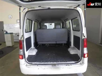 Статистика аукционов Toyota LiteAce Van