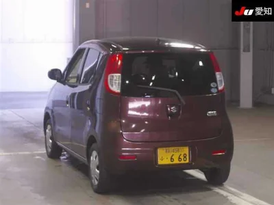 Suzuki MRWAGON