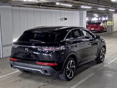 Citroen DS7