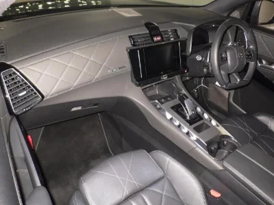 Citroen DS7