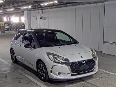 Citroen DS3