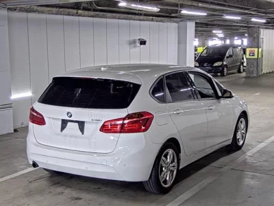 BMW 2-Series
