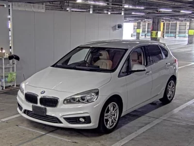BMW 2-Series