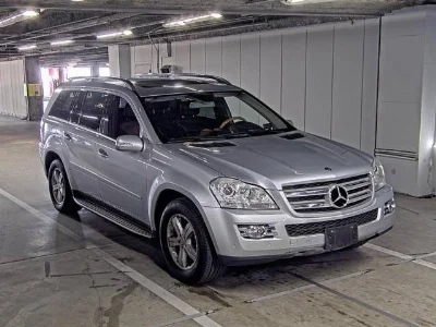Mercedes-Benz GL