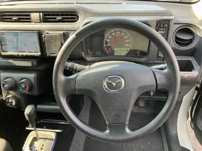 Mazda Familia S-Wagon