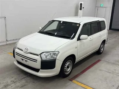 Mazda Familia S-Wagon