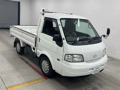 Mazda BONGO TRUCK