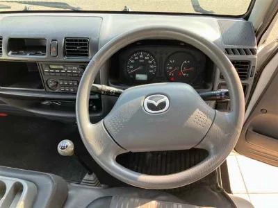 Mazda BONGO TRUCK