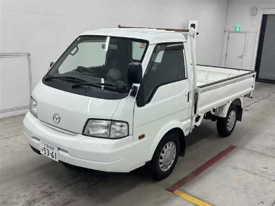 Mazda BONGO TRUCK