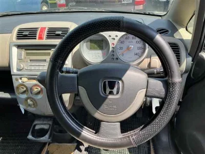 Honda Life