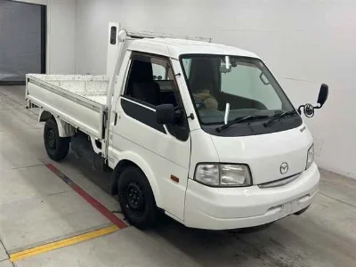 Mazda BONGO TRUCK
