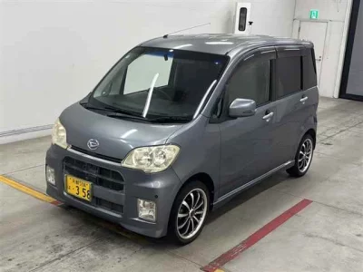Daihatsu Tanto Exe