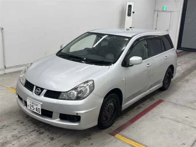 Nissan Wingroad
