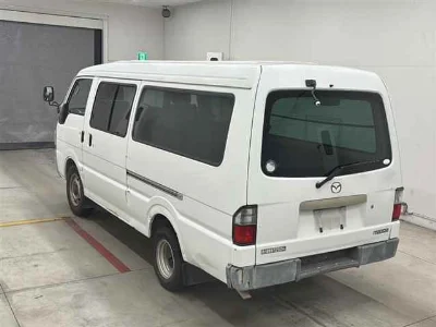 Mazda Bongo Brawny