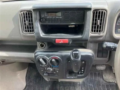 Nissan NV100 Clipper
