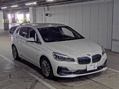 BMW 2-Series