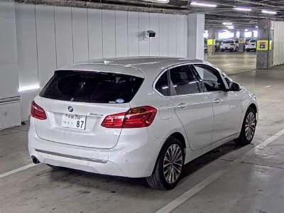 BMW 2-Series
