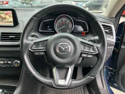 Mazda AXELA SPORT