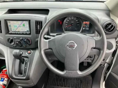 Nissan NV200 VANETTE VAN