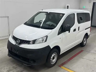 Nissan NV200 VANETTE VAN