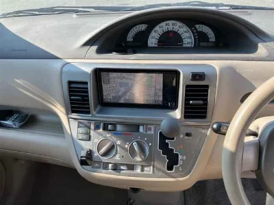 Toyota Raum