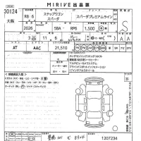 Honda STEPWGN SPADA