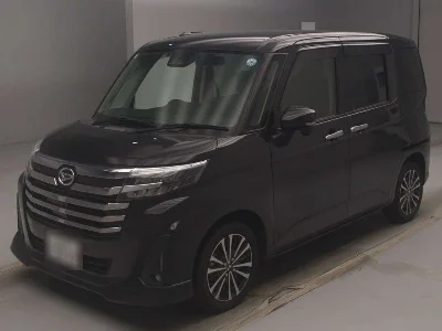 Daihatsu Thor