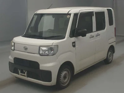 Daihatsu HIJET CADDY
