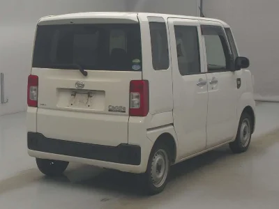 Daihatsu HIJET CADDY