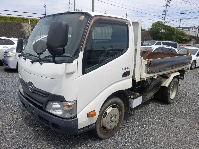 Hino Dutro
