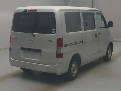 Toyota TownAce