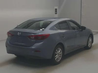 Mazda AXELA HYBRID
