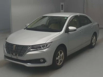 Toyota Premio