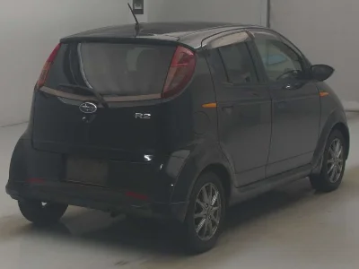 Subaru R2