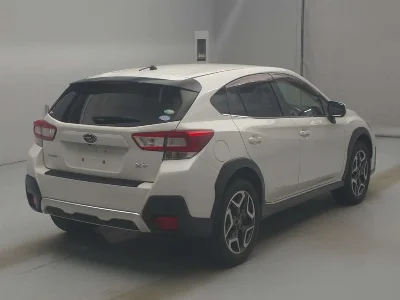 Subaru SUBARU XV