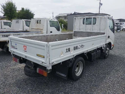 Hino Dutro