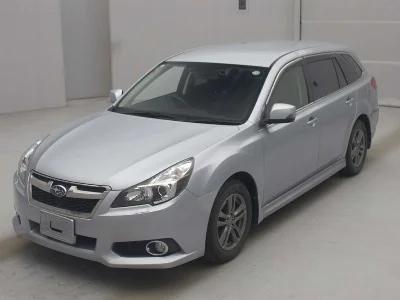 Subaru LEGACY TOURING WAGON