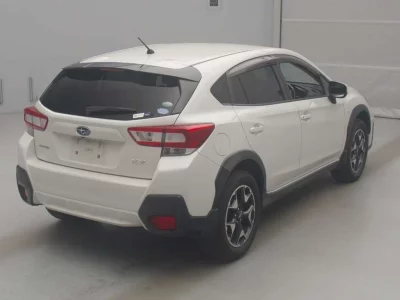 Subaru SUBARU XV