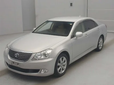 Toyota CROWN MAJESTA