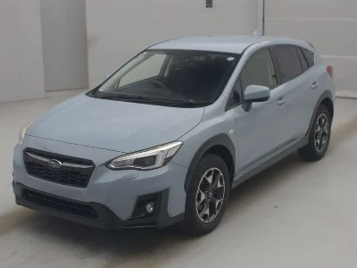 Subaru SUBARU XV