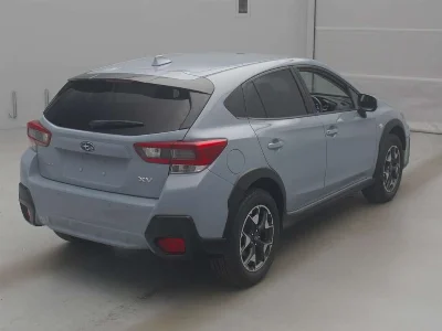 Subaru SUBARU XV