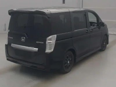 Honda STEPWGN SPADA