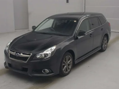 Subaru LEGACY TOURING WAGON